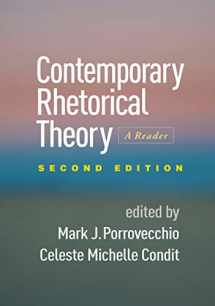 9781462526581-1462526586-Contemporary Rhetorical Theory: A Reader