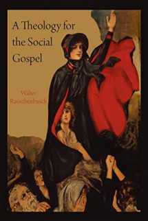 9781891396526-1891396528-A Theology for the Social Gospel