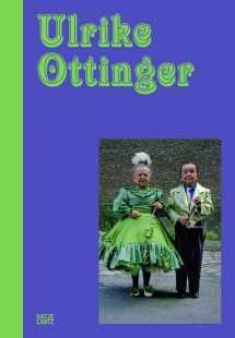 9783775734622-3775734627-Ulrike Ottinger (English and German Edition)