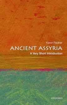 9780198715900-0198715900-Ancient Assyria: A Very Short Introduction (Very Short Introductions)
