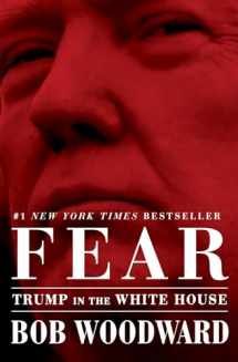9781501175527-1501175521-Fear: Trump in the White House
