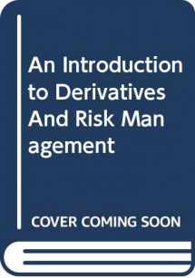 9780324650464-0324650469-An Introduction to Derivatives and Risk Management (Paperbound with Stock-Trak Coupon)