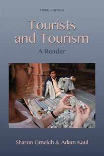 9781478636229-147863622X-Tourists and Tourism: A Reader, Third Edition