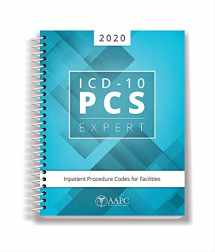 9781626887534-1626887535-ICD-10-PCS 2020 Expert for Facilities: The Complete Official Code Set (AAPC)