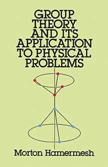 9780486661810-0486661814-Group Theory and Its Application to Physical Problems (Dover Books on Physics)