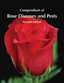 9780890543559-0890543550-Compendium of Rose Diseases and Pests