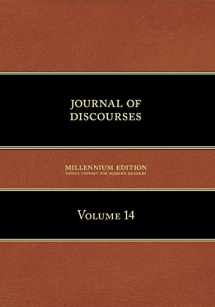 9781600960291-1600960294-Journal of Discourses: Volume 14