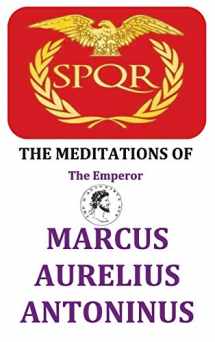 9781940849591-1940849594-The Meditations of the Emperor Marcus Aurelius Antoninus