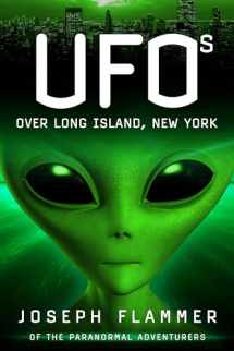 9780764347078-0764347071-UFOs Over Long Island, New York