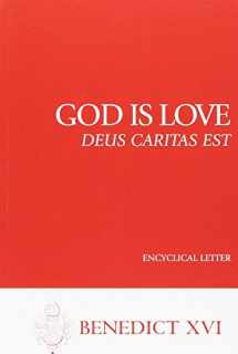9781574557589-1574557580-God Is Love (Deus Caritas Est)