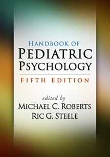 9781462529780-146252978X-Handbook of Pediatric Psychology