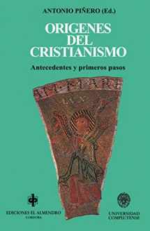9788486077952-8486077958-En los orígenes del cristianismo: Antecedentes y primeros pasos (Spanish Edition)