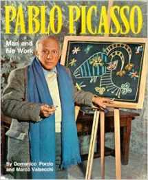9780890092804-089009280X-Pablo Picasso Man and His Work