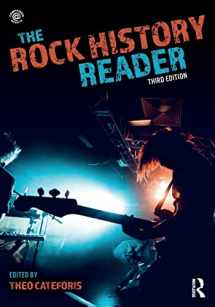 9781138227712-1138227714-The Rock History Reader