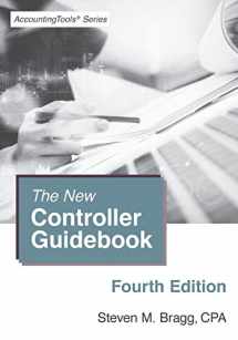 9781938910876-1938910877-The New Controller Guidebook: Fourth Edition