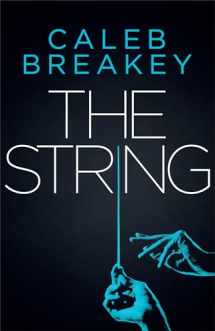 9780800735074-0800735072-The String (Deadly Games)