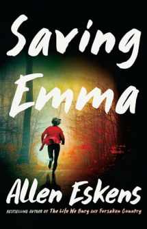 9780316566391-031656639X-Saving Emma: A Novel