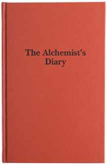 9781931236041-1931236046-The Alchemist's Diary