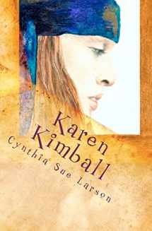 9781456551384-1456551388-Karen Kimball: and the Dream Weaver's Web