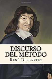 9781541026520-1541026527-Discurso del Metodo (Spanish Edition)