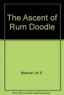 9780753114285-0753114283-The Ascent Of Rum Doodle