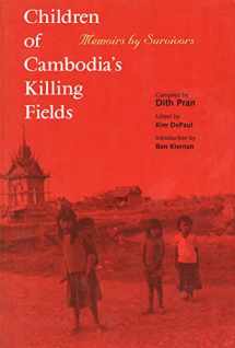 9780300078732-0300078730-Children of Cambodia's Killing Fields: Memoirs by Survivors