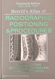 9780323567671-0323567673-Merrill's Atlas of Radiographic Positioning and Procedures - Volume 2