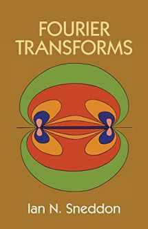 9780486685229-0486685225-Fourier Transforms (Dover Books on Mathematics)