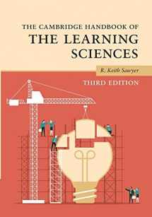 9781108744669-1108744664-The Cambridge Handbook of the Learning Sciences (Cambridge Handbooks in Psychology)