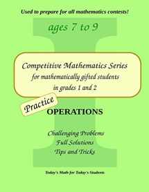 9780615834641-0615834647-Practice Operations: Level 1 (ages 7 to 9)