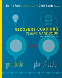 9780578423418-0578423413-Recovery Coaching Client Handbook