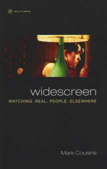 9781905674626-1905674627-Widescreen: Watching. Real. People. Elsewhere