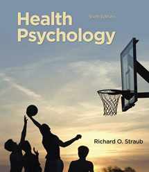9781319169817-1319169813-Health Psychology: A Biopsychosocial Approach