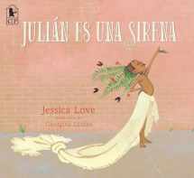 9781536234176-1536234176-Julián es una sirena (Spanish Edition)