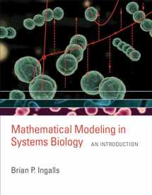 9780262018883-0262018888-Mathematical Modeling in Systems Biology: An Introduction