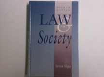 9780130205537-0130205532-Law and Society