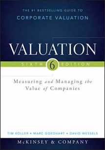 9781118873700-111887370X-Valuation: Measuring and Managing the Value of Companies (Wiley Finance)
