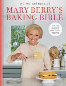 9780593578155-0593578155-Mary Berry's Baking Bible: Revised and Updated: With Over 250 New and Classic Recipes