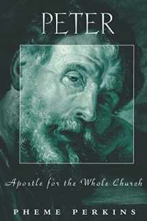 9780800631659-080063165X-Peter: Apostle for the Whole Church (Studies on Personalities of the New Testament)
