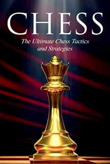 9781518860461-151886046X-CHESS: The Ultimate Chess Tactics and Strategies!