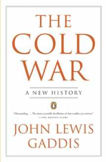 9780143038276-0143038273-The Cold War: A New History
