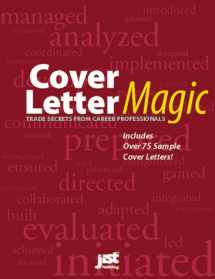 9781563707322-1563707322-Cover Letter Magic