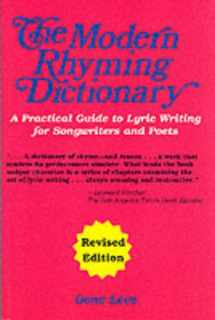 9780895243171-0895243172-The Modern Rhyming Dictionar