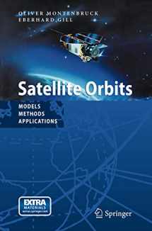 9783540672807-354067280X-Satellite Orbits: Models, Methods and Applications
