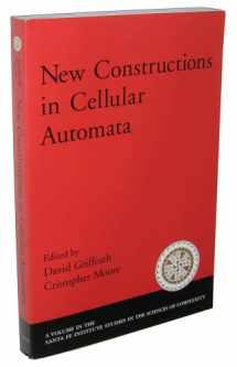 9780195137187-0195137183-New Constructions in Cellular Automata (Santa Fe Institute Studies on the Sciences of Complexity)