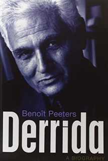 9780745656168-0745656161-Derrida: A Biography