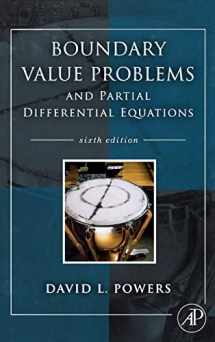9780123747198-0123747198-Boundary Value Problems: and Partial Differential Equations
