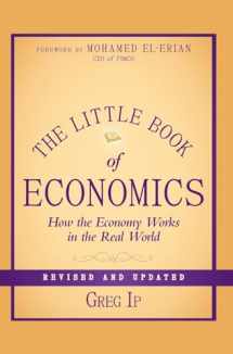 9781118391570-1118391578-The Little Book of Economics: How the Economy Works in the Real World