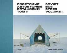 9780993191183-0993191185-Soviet Bus Stops: Volume II