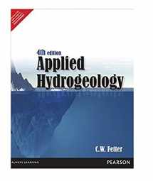 9789332535114-9332535116-Applied Hydrogeology